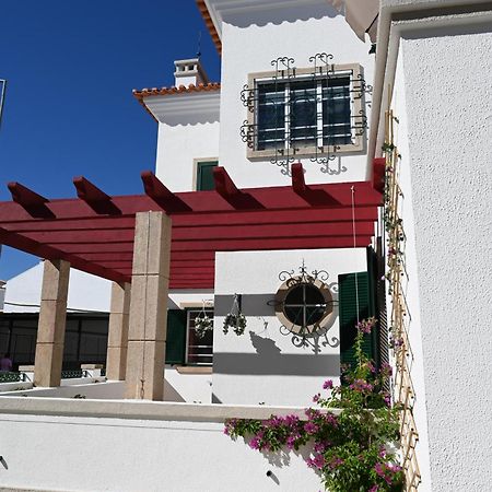 Villa Sor Ponte de Sor Exterior foto