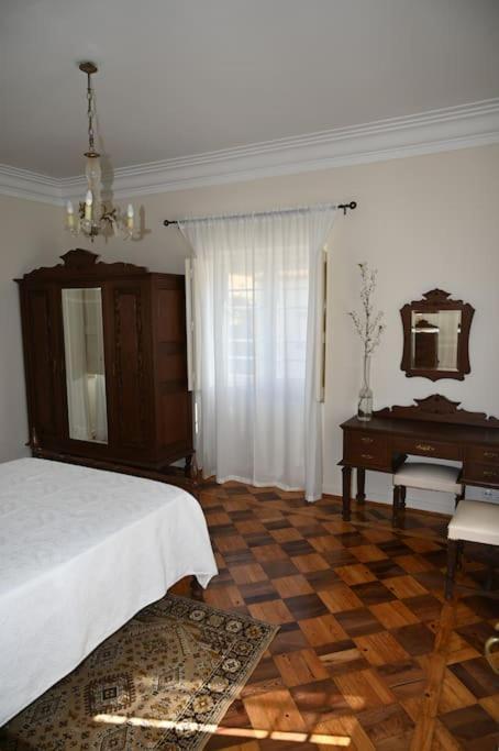 Villa Sor Ponte de Sor Exterior foto